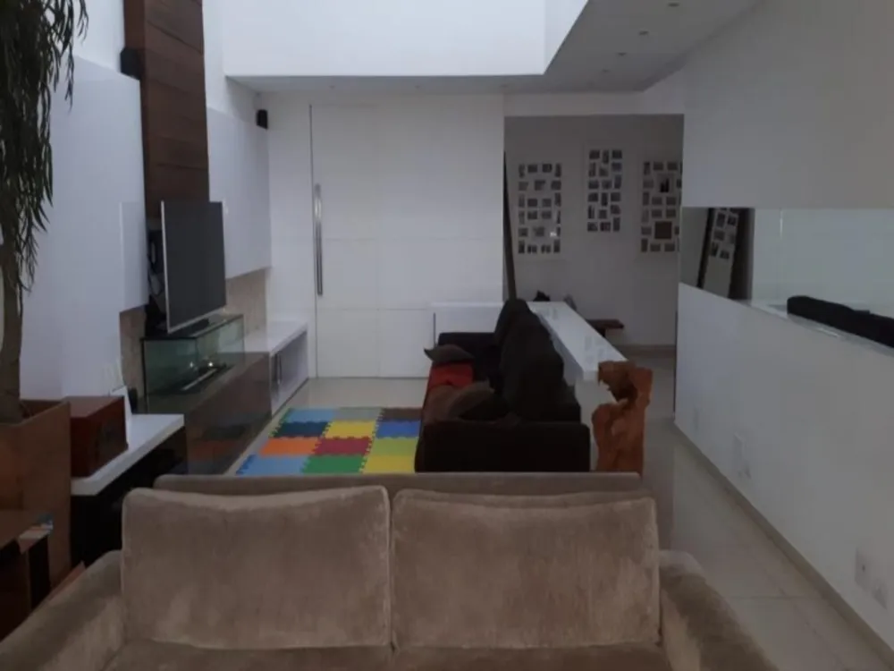 Casa, 4 quartos, 300 m² - Foto 4