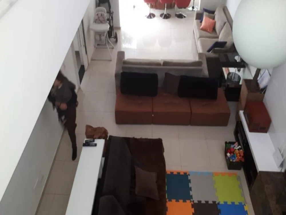 Casa, 4 quartos, 300 m² - Foto 8