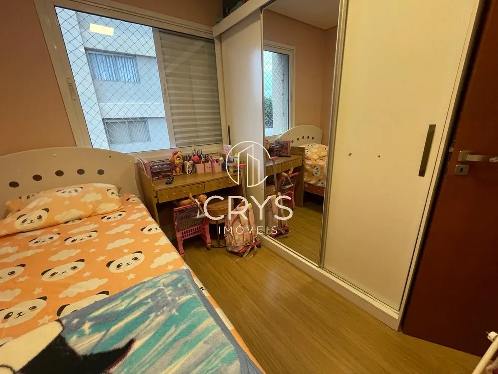 Apartamento, 3 quartos, 70 m² - Foto 11