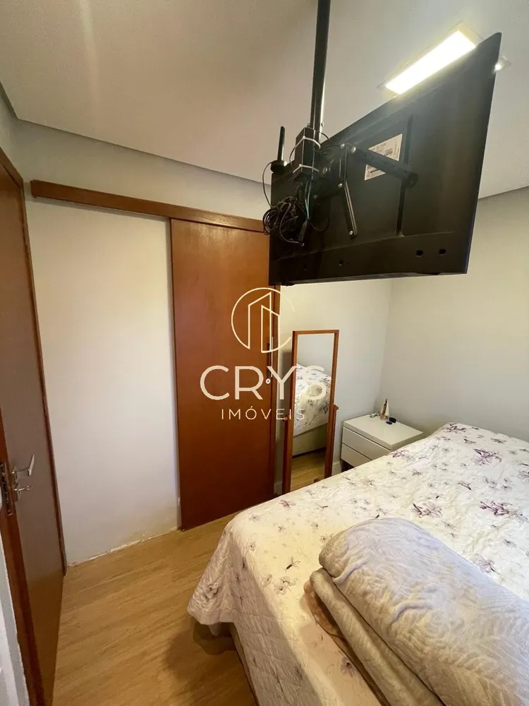 Apartamento, 3 quartos, 70 m² - Foto 9