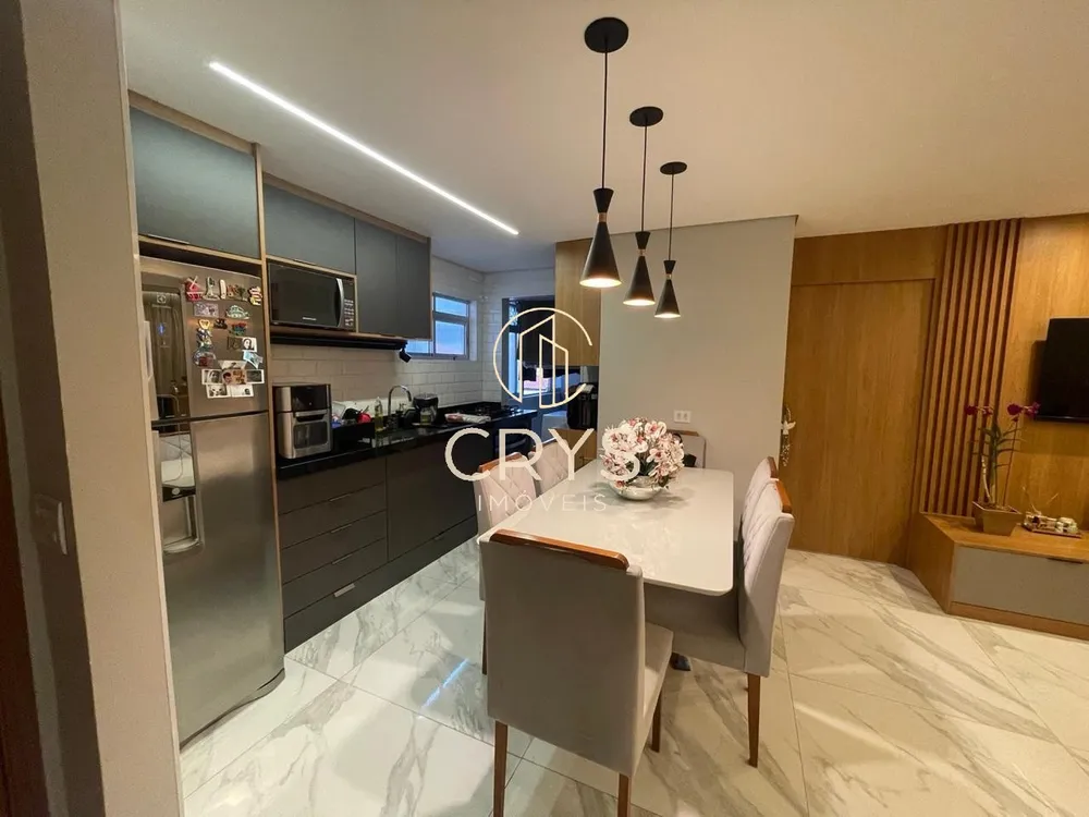 Apartamento, 3 quartos, 70 m² - Foto 5