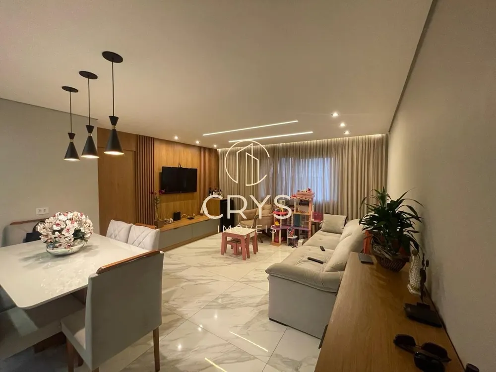 Apartamento, 3 quartos, 70 m² - Foto 2