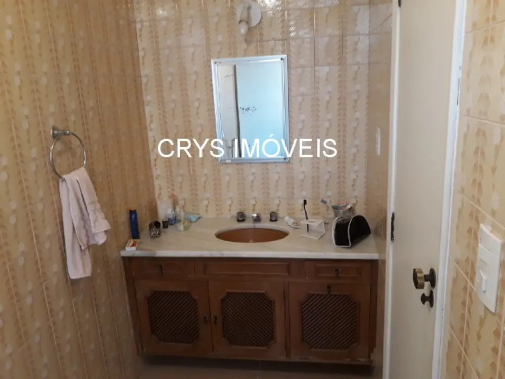 Apartamento, 4 quartos, 124 m² - Foto 8