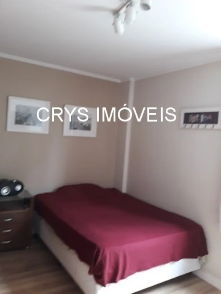 Apartamento, 4 quartos, 124 m² - Foto 5
