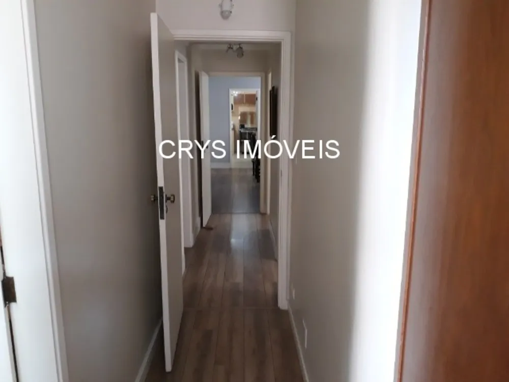Apartamento, 4 quartos, 124 m² - Foto 7