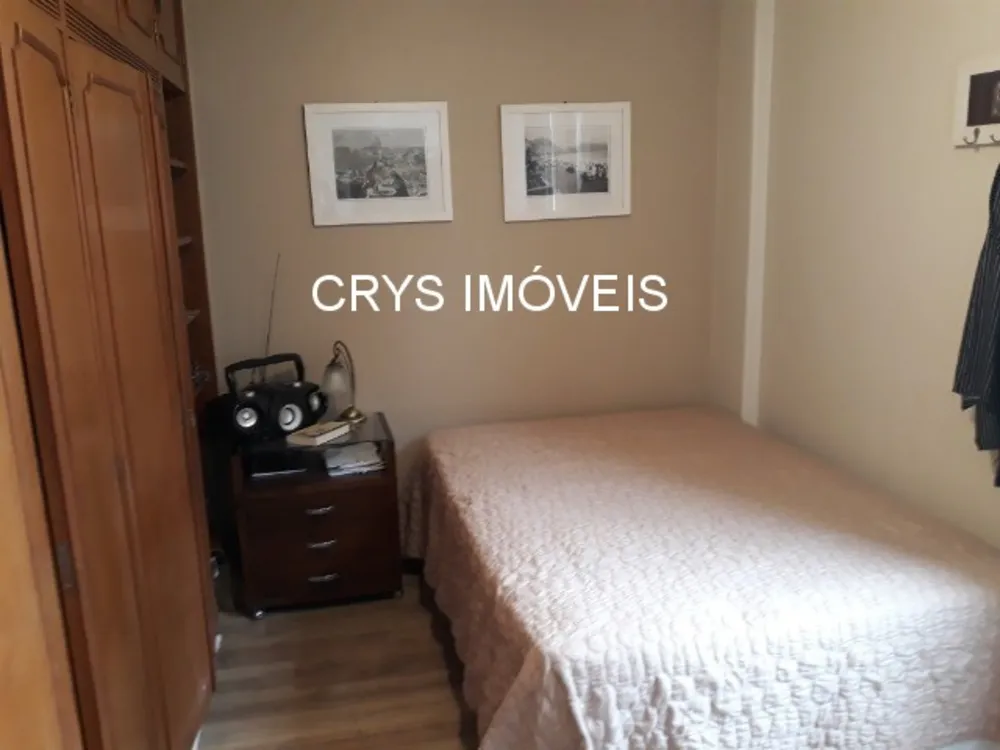 Apartamento, 4 quartos, 124 m² - Foto 10