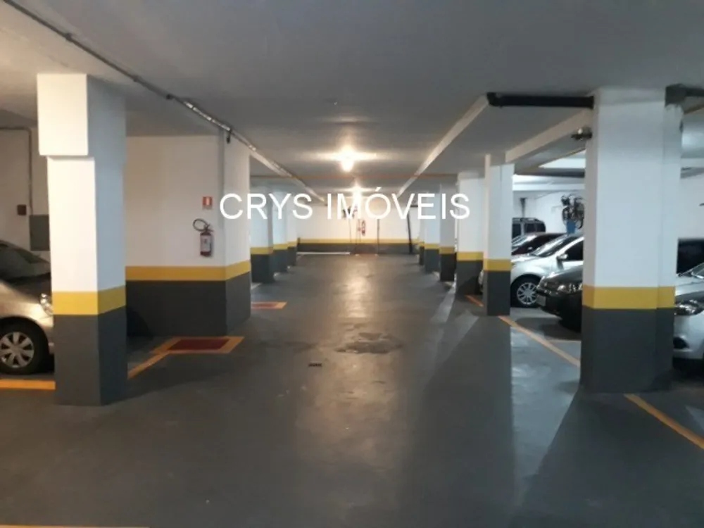 Apartamento, 4 quartos, 124 m² - Foto 5