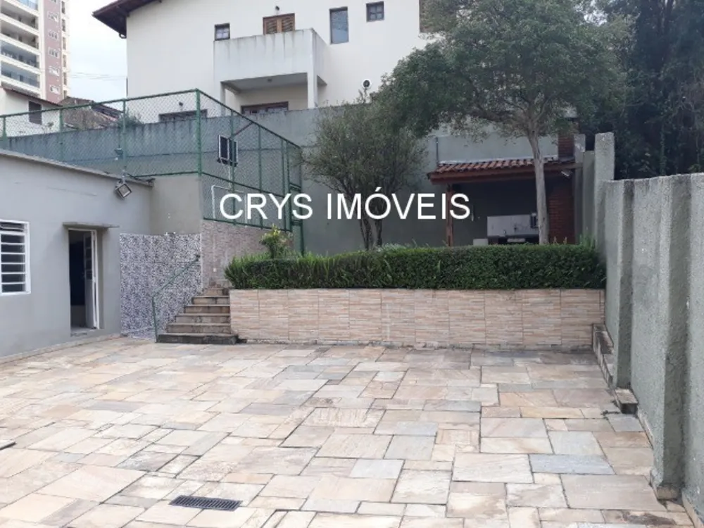 Apartamento, 4 quartos, 124 m² - Foto 2