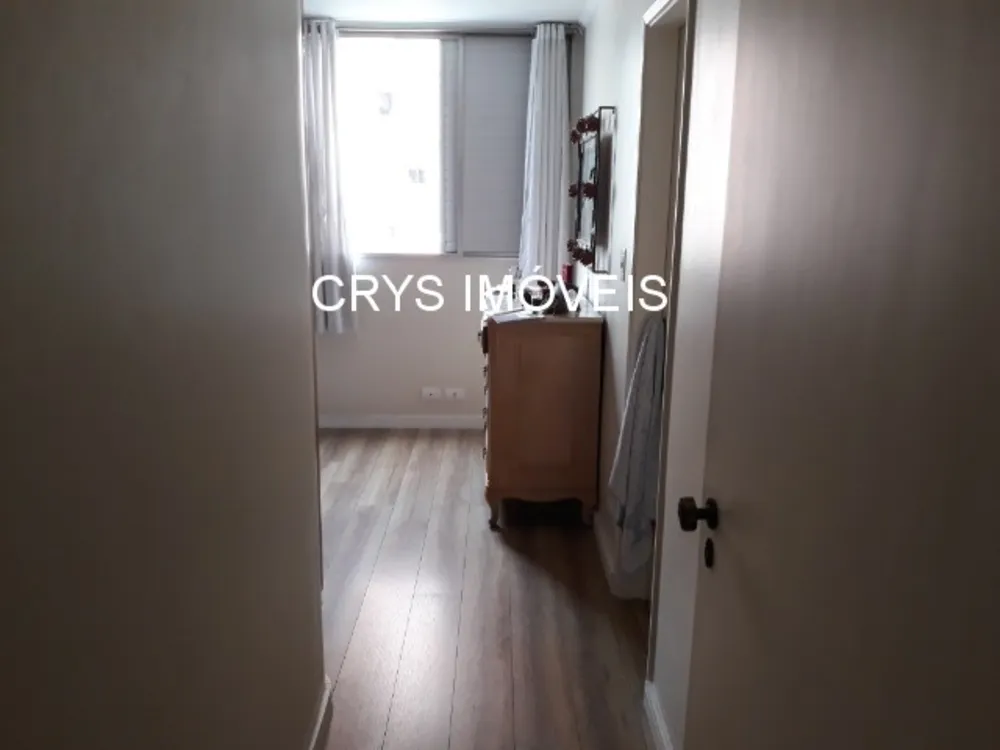 Apartamento, 4 quartos, 124 m² - Foto 3