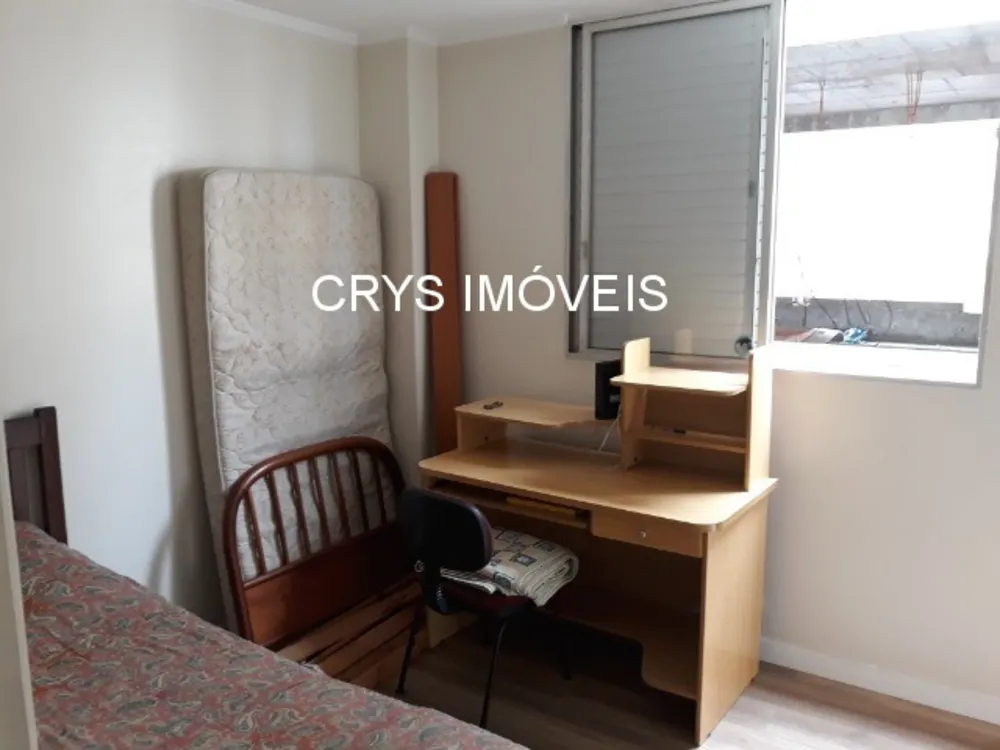 Apartamento, 4 quartos, 124 m² - Foto 6