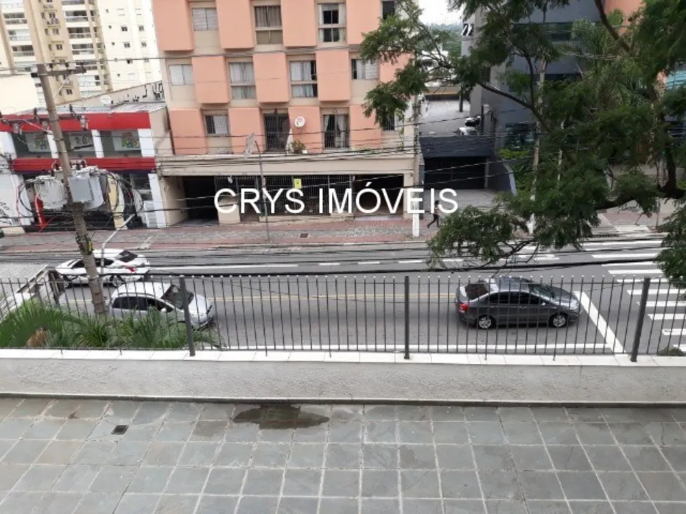 Apartamento, 4 quartos, 124 m² - Foto 1