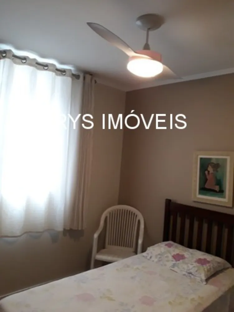 Apartamento, 4 quartos, 124 m² - Foto 15