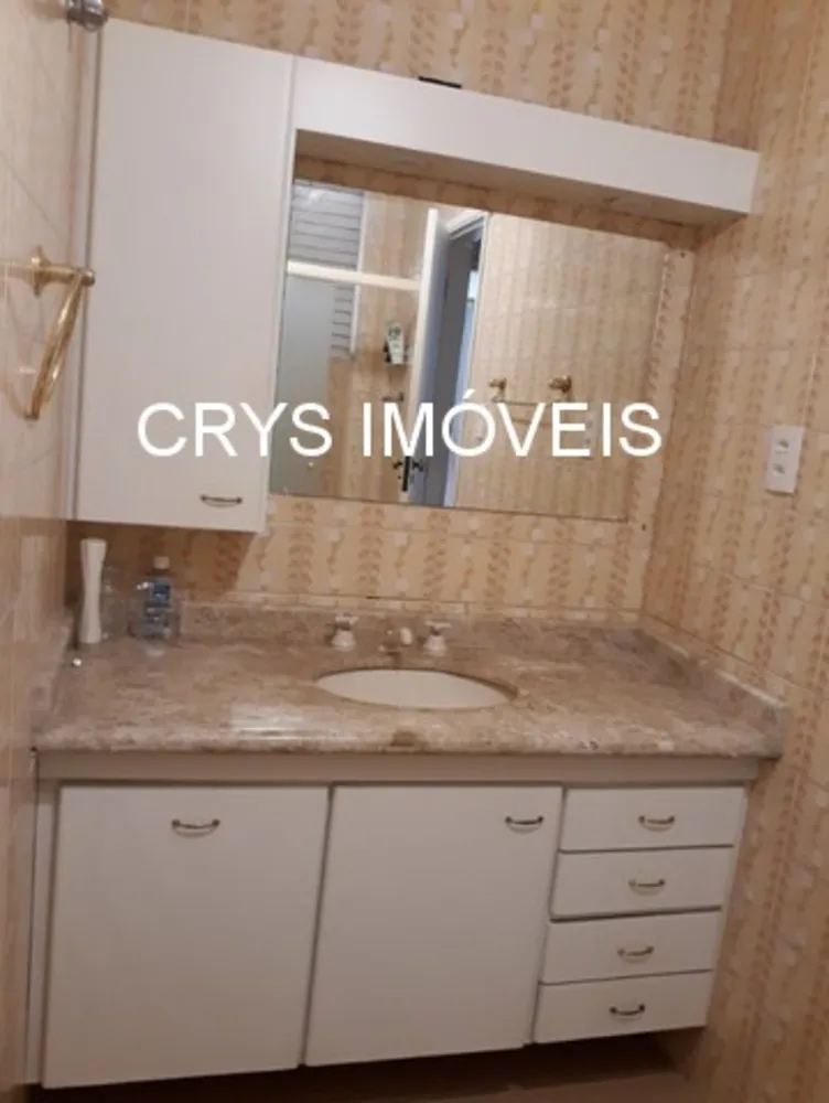 Apartamento, 4 quartos, 124 m² - Foto 4