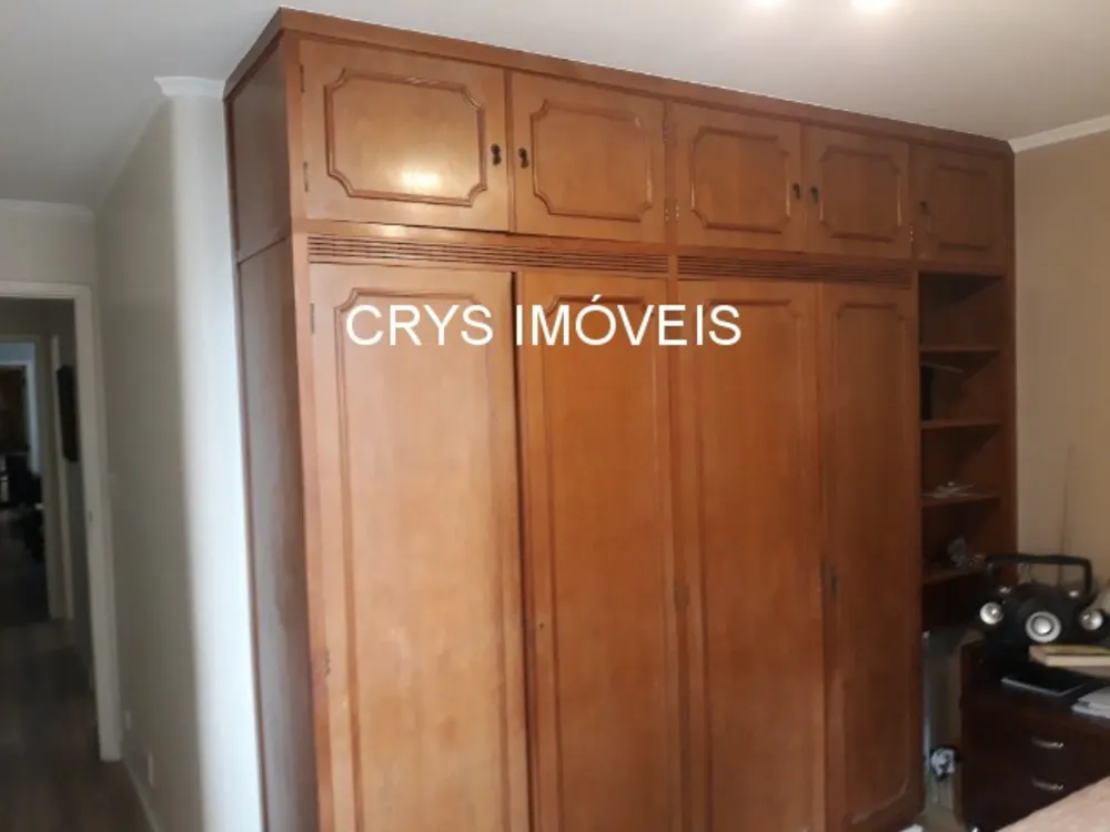 Apartamento, 4 quartos, 124 m² - Foto 12
