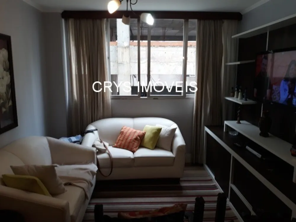 Apartamento, 4 quartos, 124 m² - Foto 13
