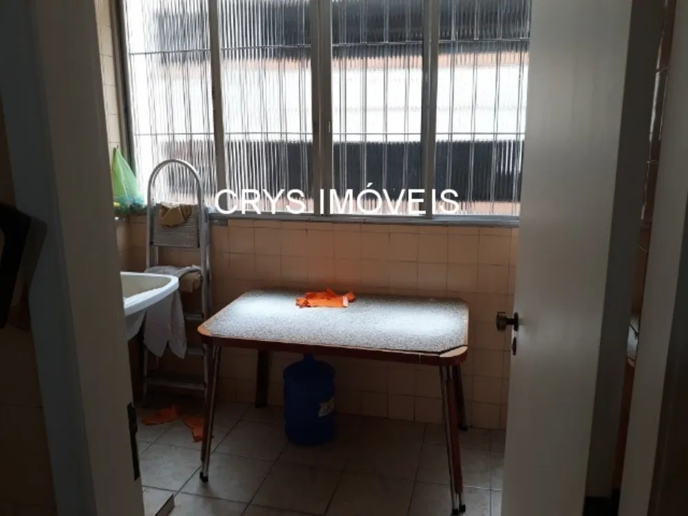 Apartamento, 4 quartos, 124 m² - Foto 8