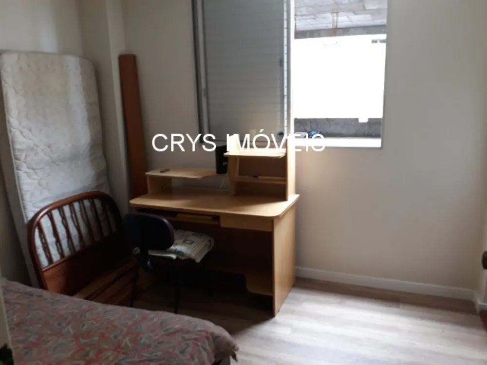 Apartamento, 4 quartos, 124 m² - Foto 16