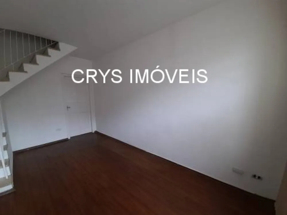 Casa, 2 quartos, 69 m² - Foto 2