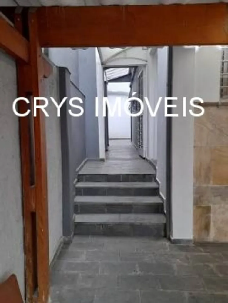 Casa, 2 quartos, 69 m² - Foto 11