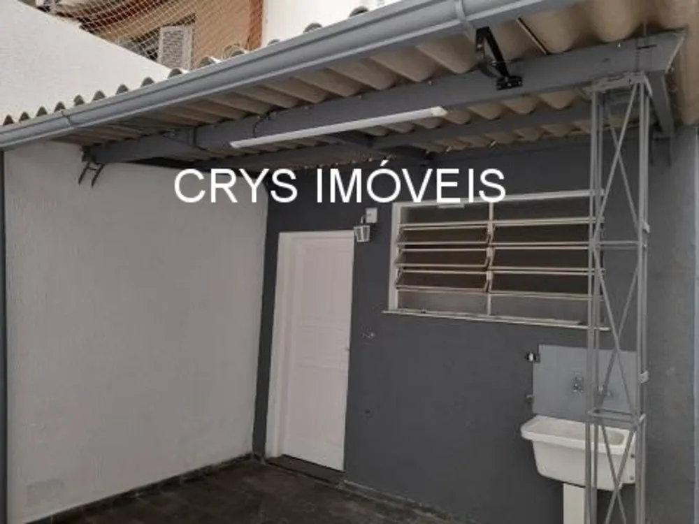 Casa, 2 quartos, 69 m² - Foto 10
