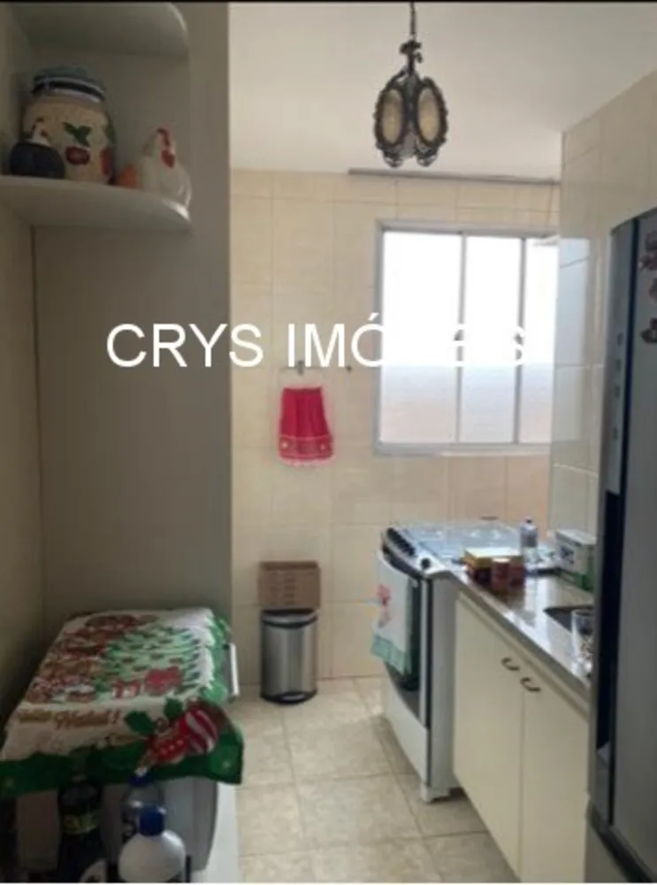 Apartamento, 2 quartos, 45 m² - Foto 5