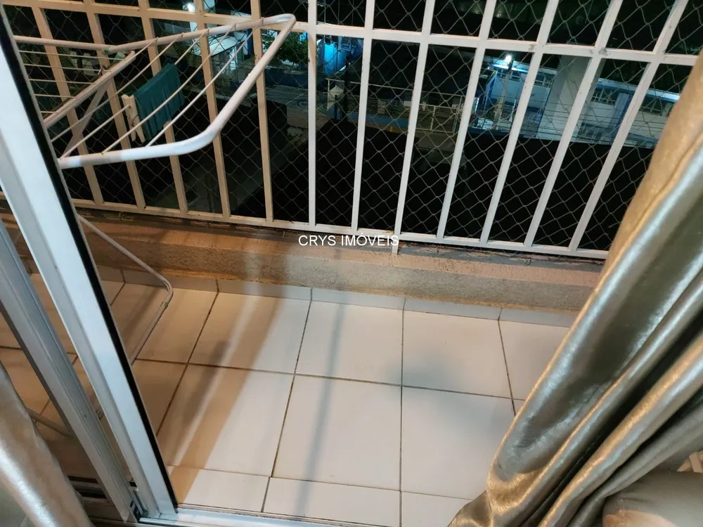 Apartamento, 3 quartos, 72 m² - Foto 5