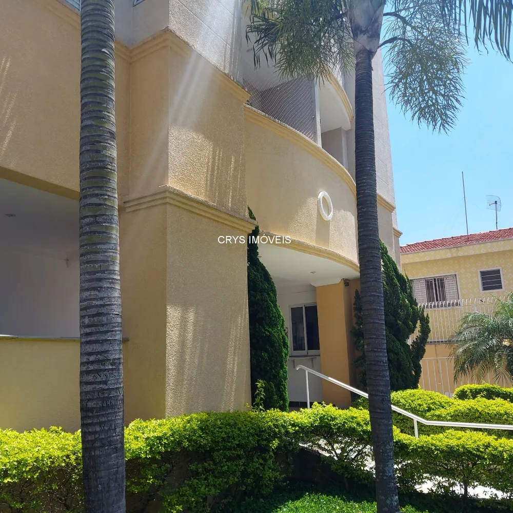 Apartamento, 3 quartos, 72 m² - Foto 11