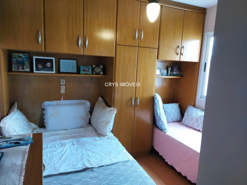 Apartamento, 3 quartos, 72 m² - Foto 3