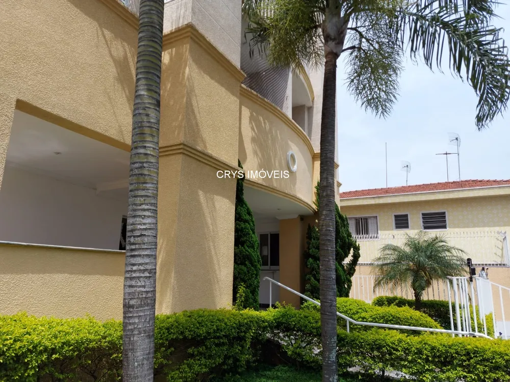 Apartamento, 3 quartos, 72 m² - Foto 8