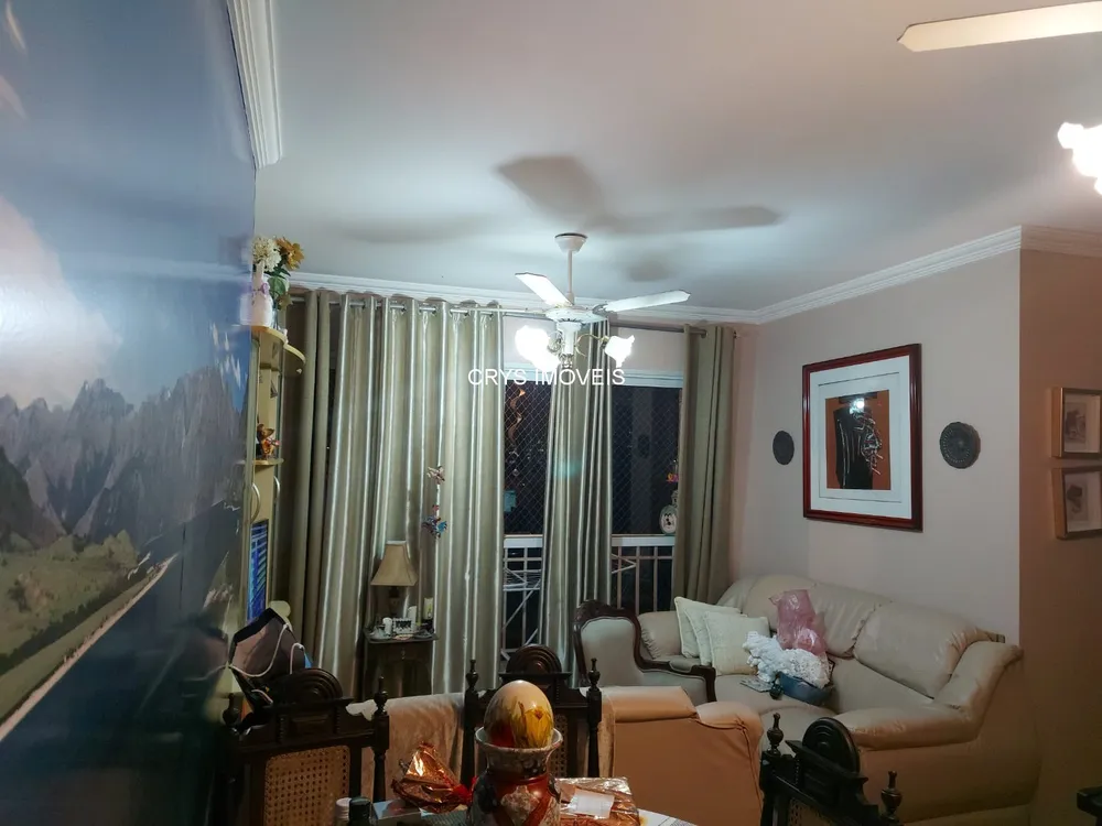 Apartamento, 3 quartos, 72 m² - Foto 6