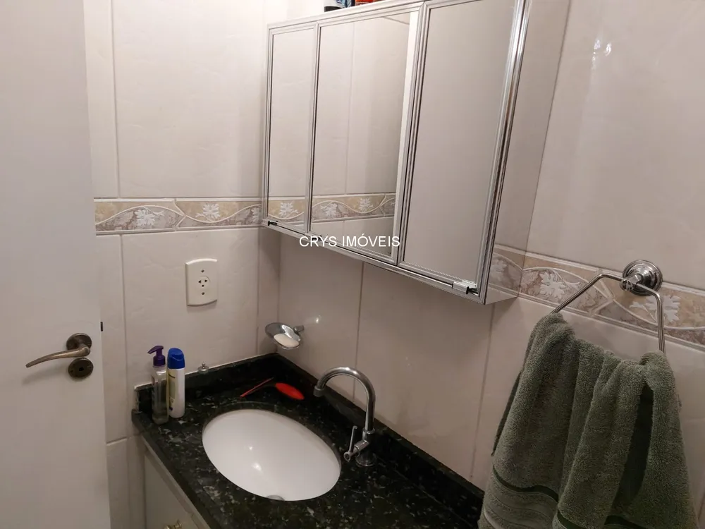 Apartamento, 3 quartos, 72 m² - Foto 6