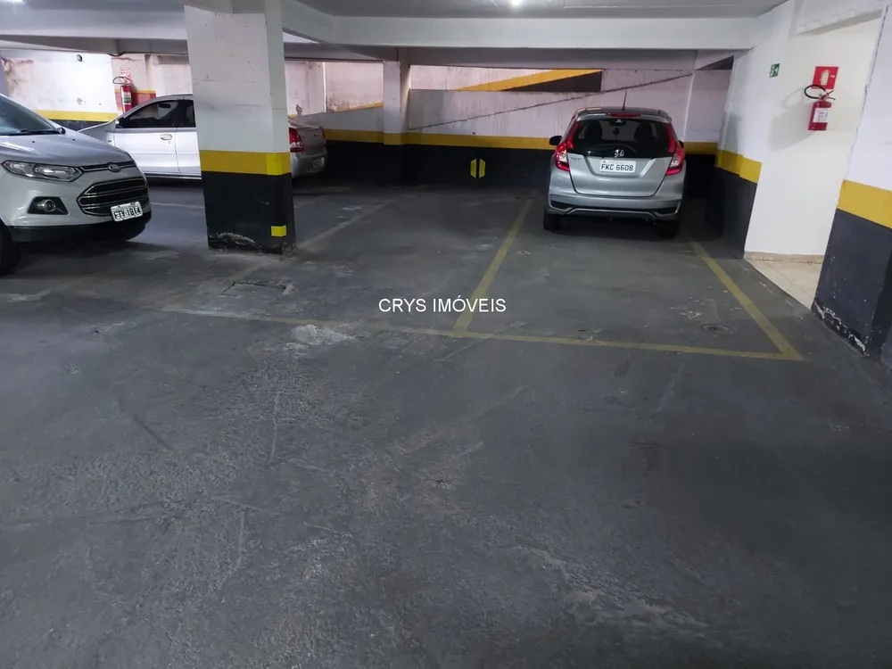 Apartamento, 3 quartos, 72 m² - Foto 2