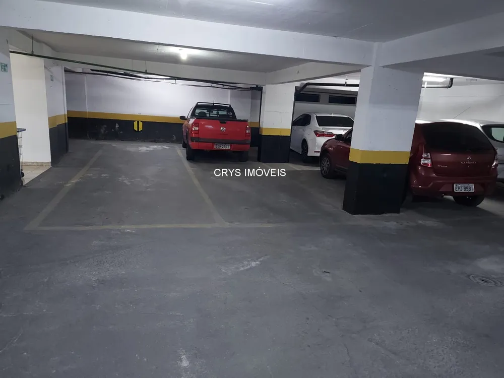 Apartamento, 3 quartos, 72 m² - Foto 4