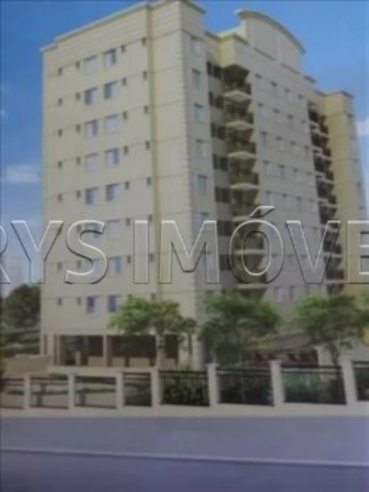 Apartamento, 2 quartos, 52 m² - Foto 4