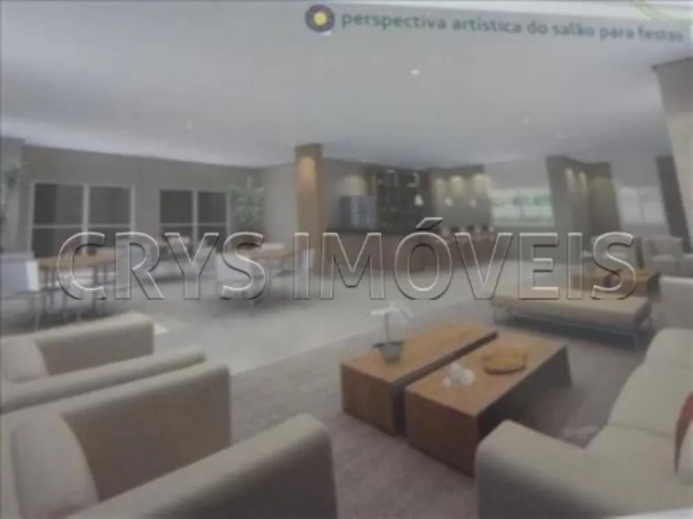 Apartamento, 2 quartos, 52 m² - Foto 5