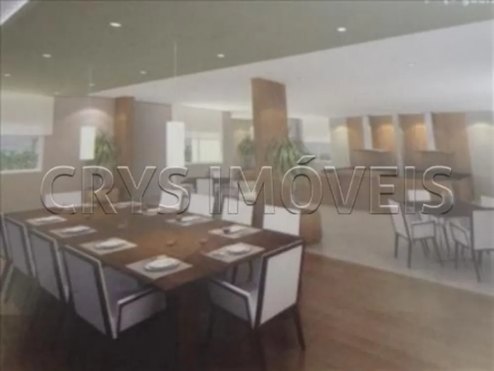 Apartamento, 2 quartos, 52 m² - Foto 2