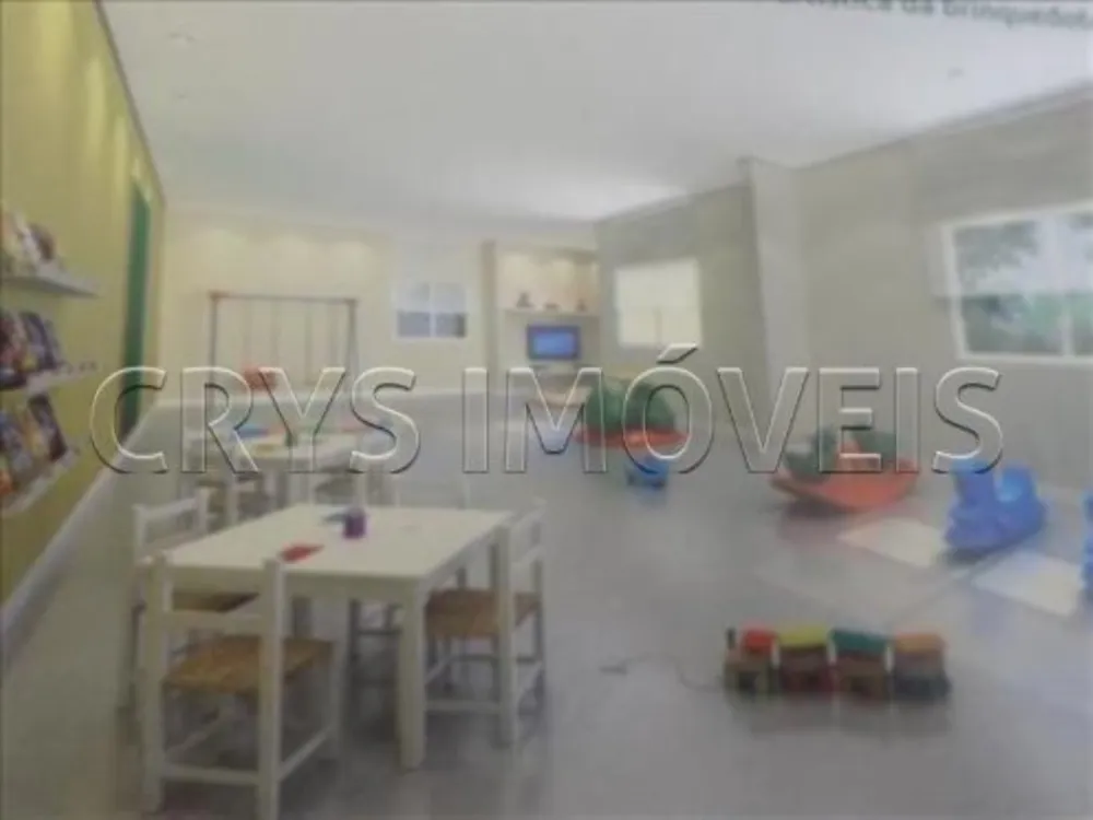 Apartamento, 2 quartos, 52 m² - Foto 3