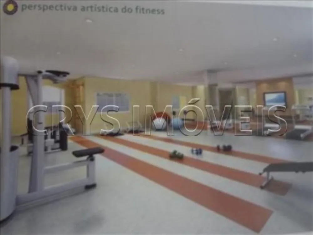 Apartamento, 2 quartos, 52 m² - Foto 6