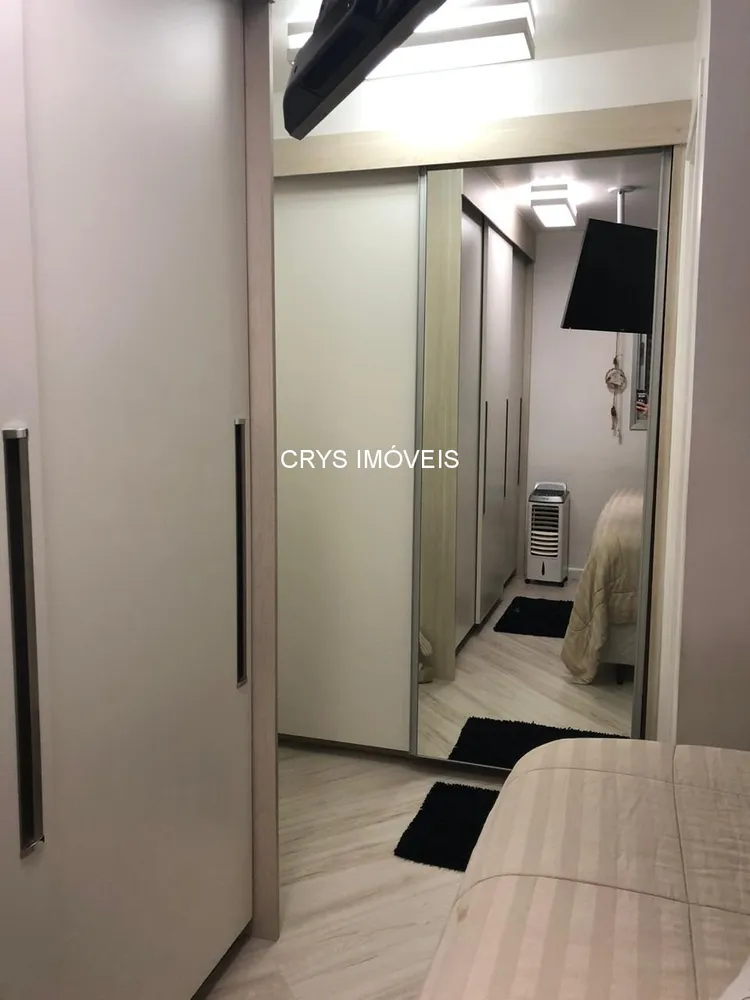 Apartamento, 2 quartos, 64 m² - Foto 10