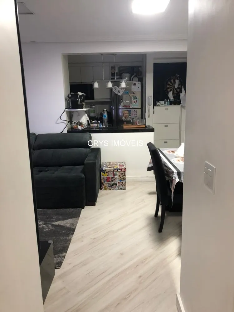 Apartamento, 2 quartos, 64 m² - Foto 4