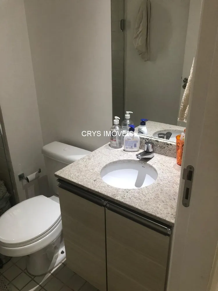 Apartamento, 2 quartos, 64 m² - Foto 12