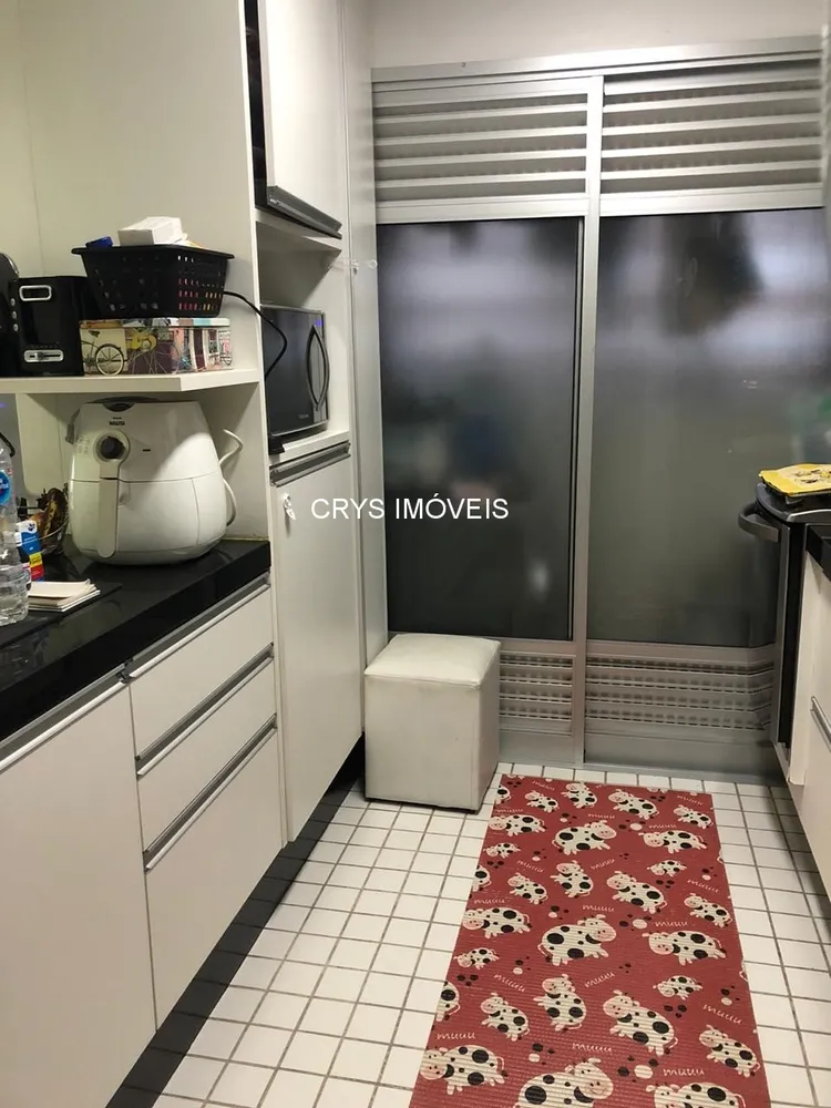 Apartamento, 2 quartos, 64 m² - Foto 6