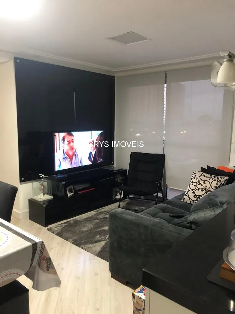 Apartamento, 2 quartos, 64 m² - Foto 1
