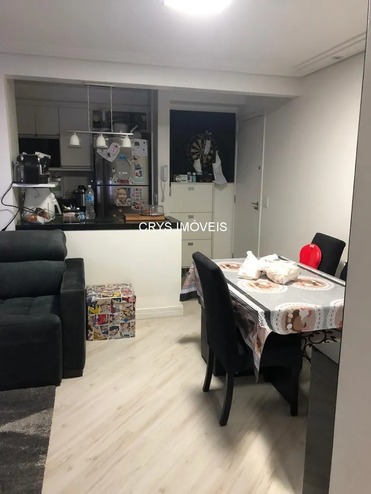 Apartamento, 2 quartos, 64 m² - Foto 3