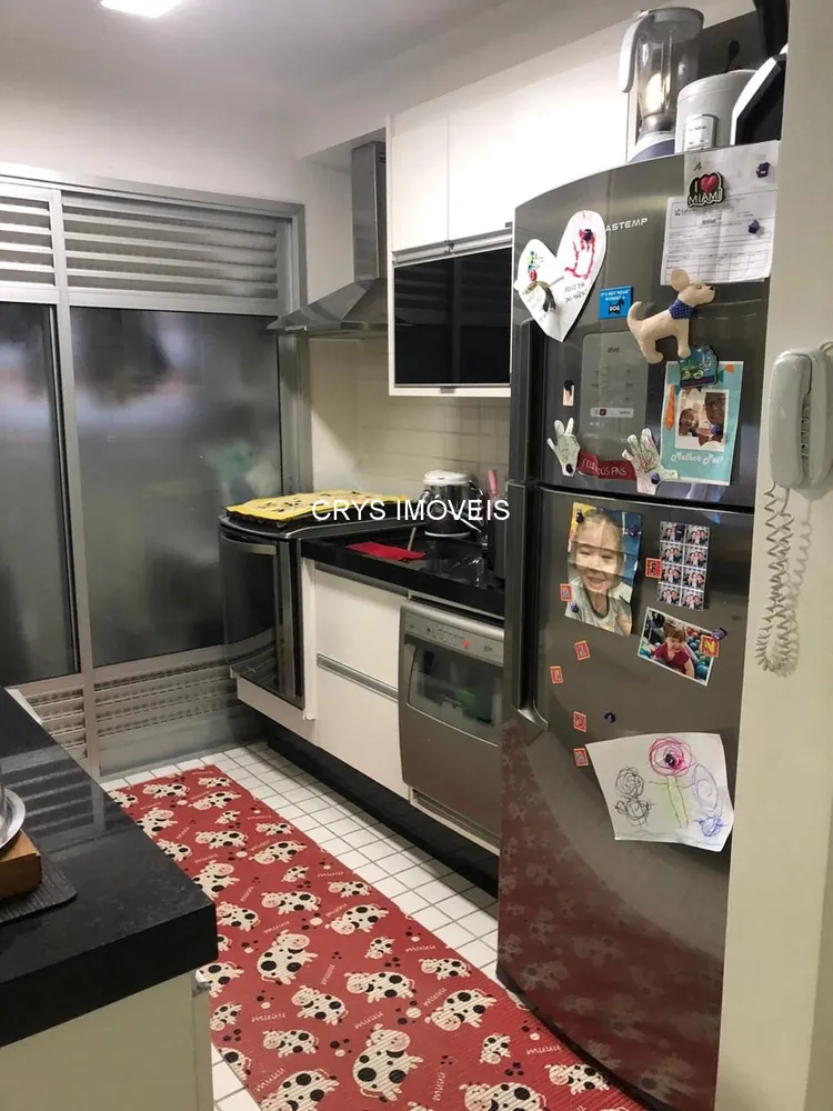 Apartamento, 2 quartos, 64 m² - Foto 7