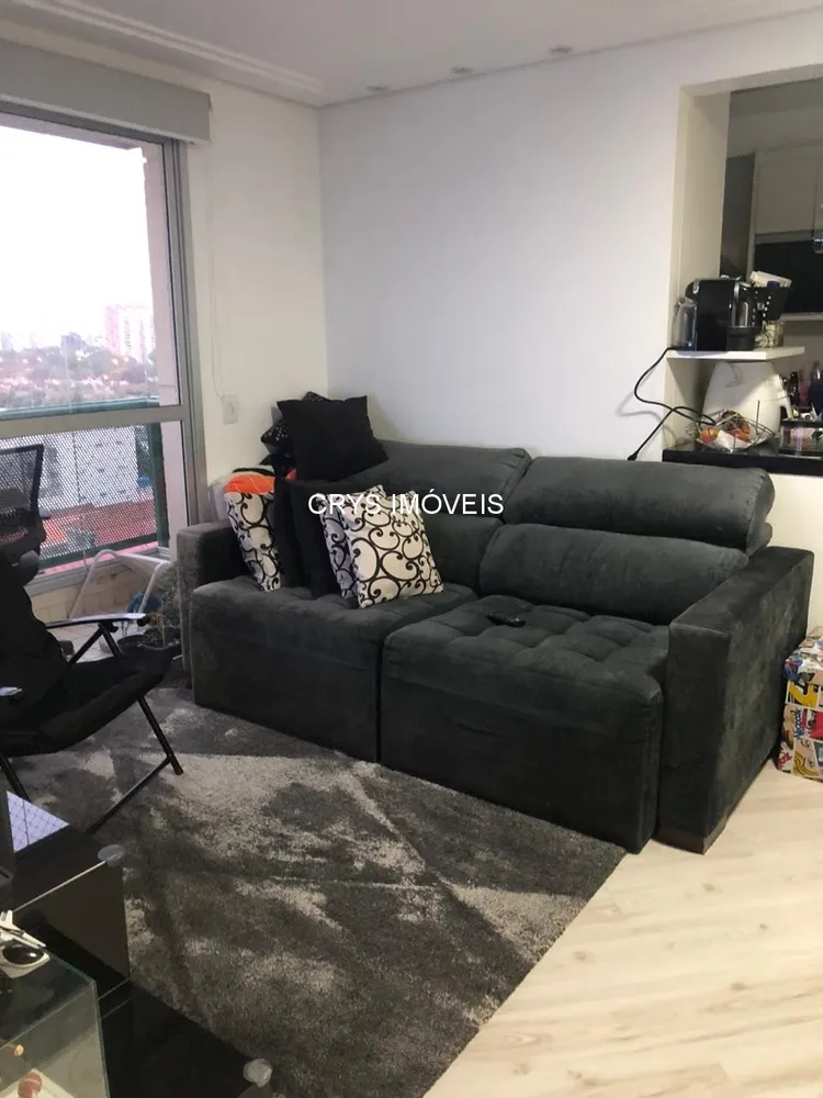 Apartamento, 2 quartos, 64 m² - Foto 2