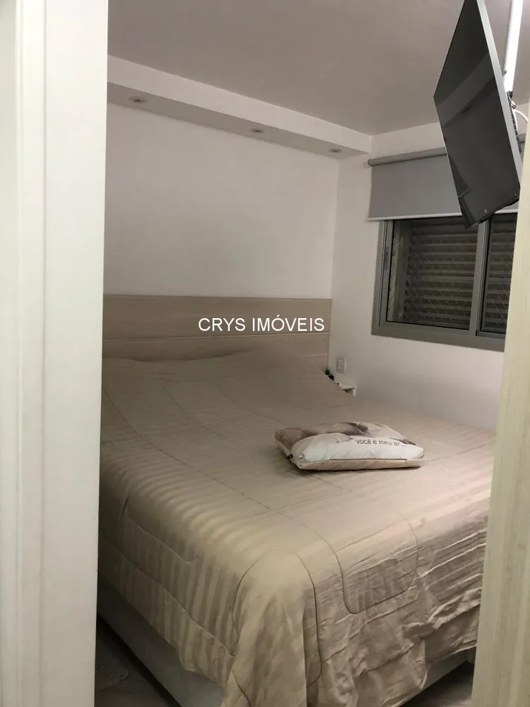Apartamento, 2 quartos, 64 m² - Foto 8
