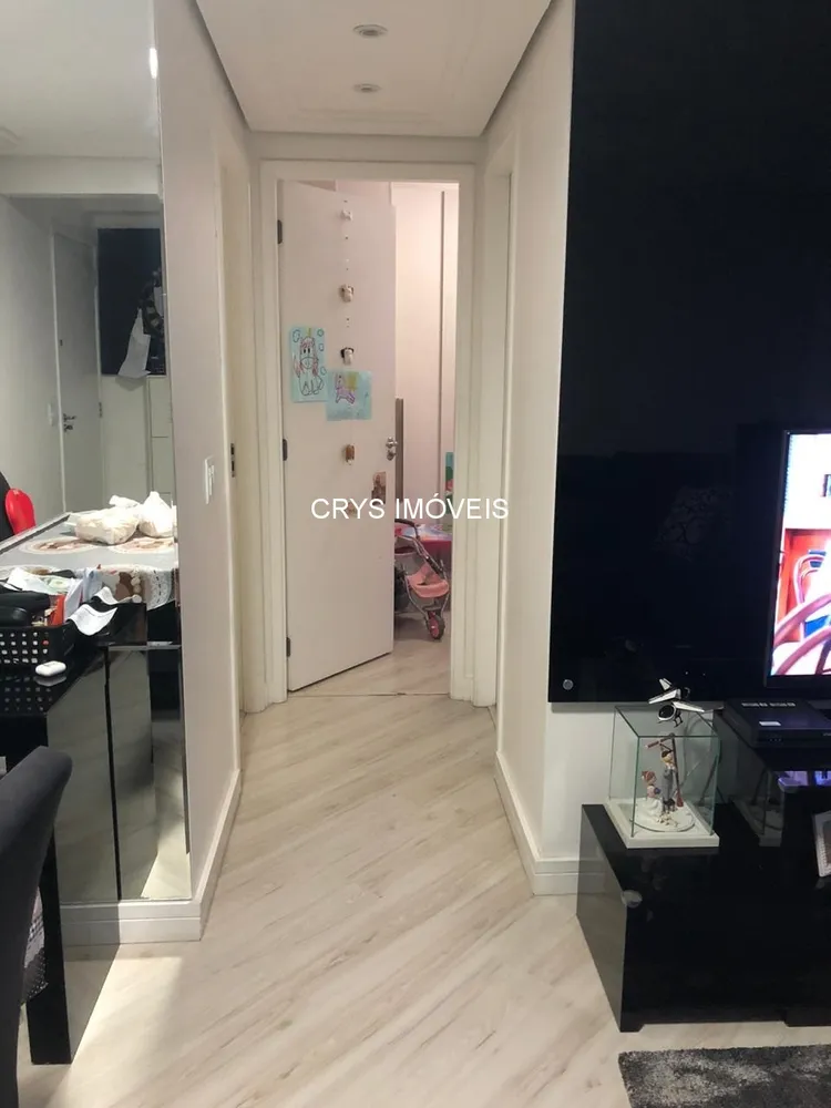 Apartamento, 2 quartos, 64 m² - Foto 5