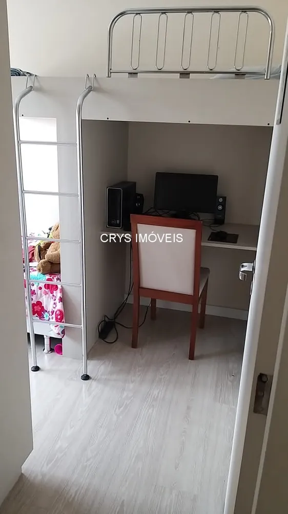 Apartamento, 2 quartos, 63 m² - Foto 9