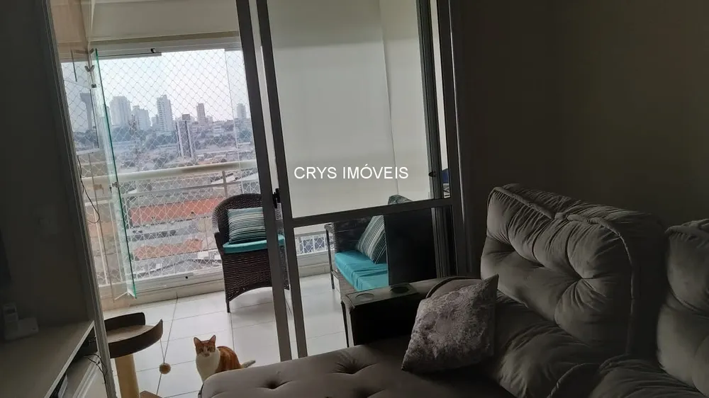 Apartamento, 2 quartos, 63 m² - Foto 11